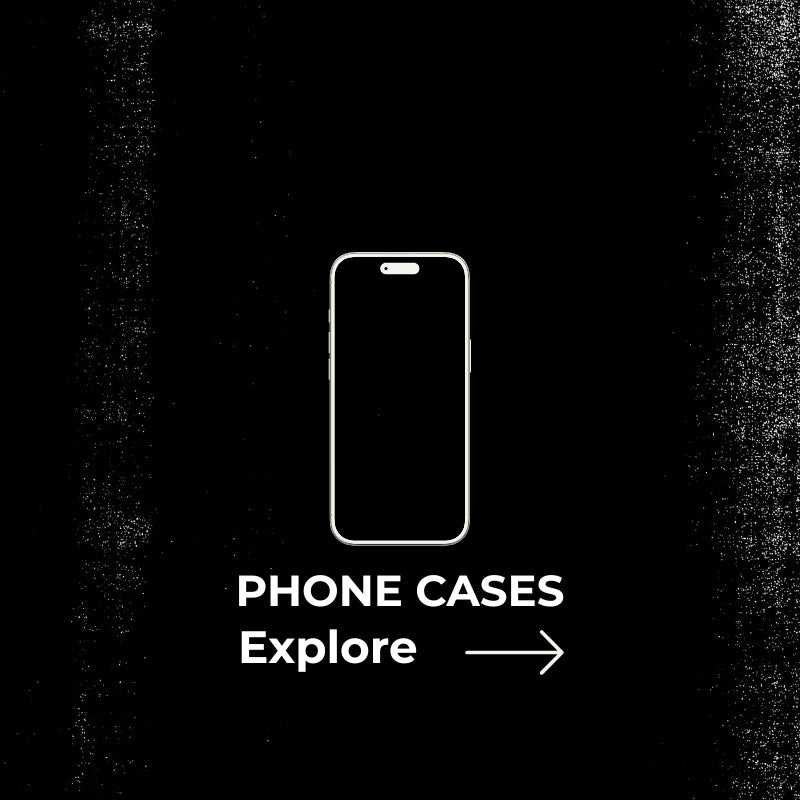 PHONE CASES