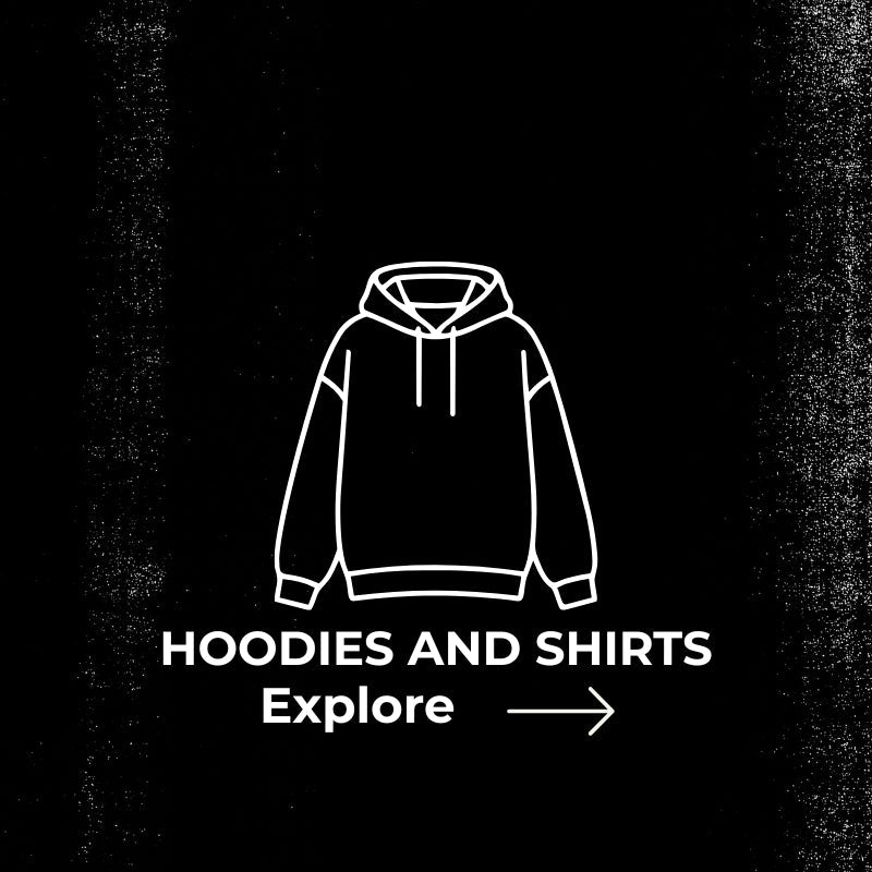 HOODIES