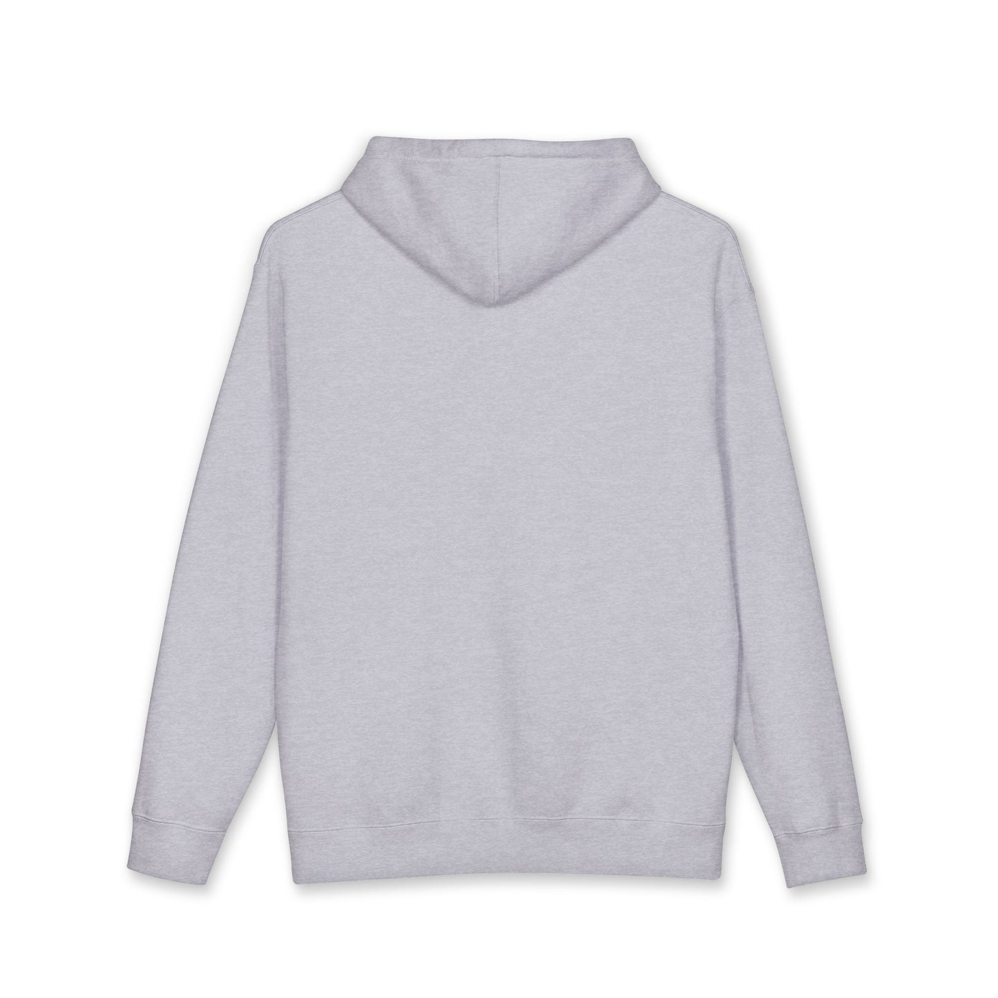 Hoodie — 'CREATE YOUR DESIGN' Graphic Pullover