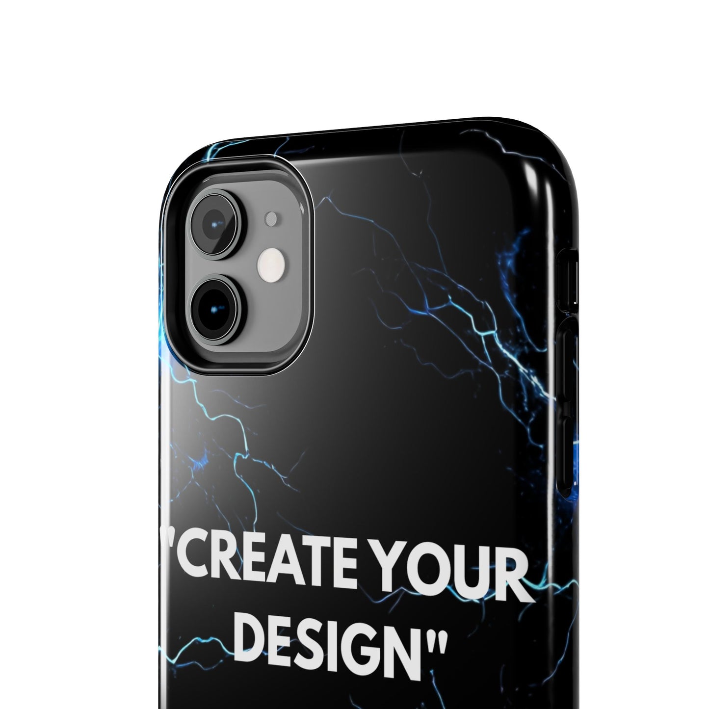 Custom Case for iPhone 11, 11 Pro & 11 Pro Max — Design Your Own Tough Case