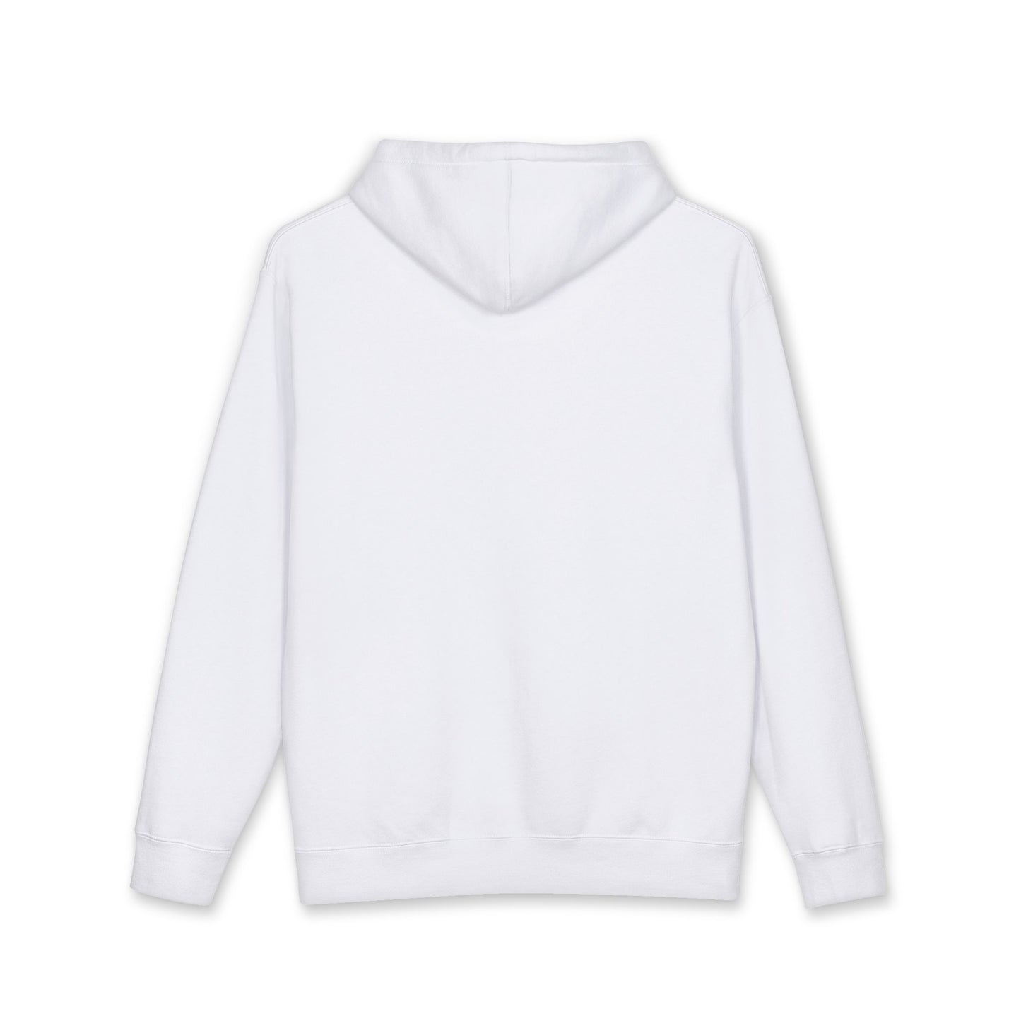Hoodie — 'CREATE YOUR DESIGN' Graphic Pullover