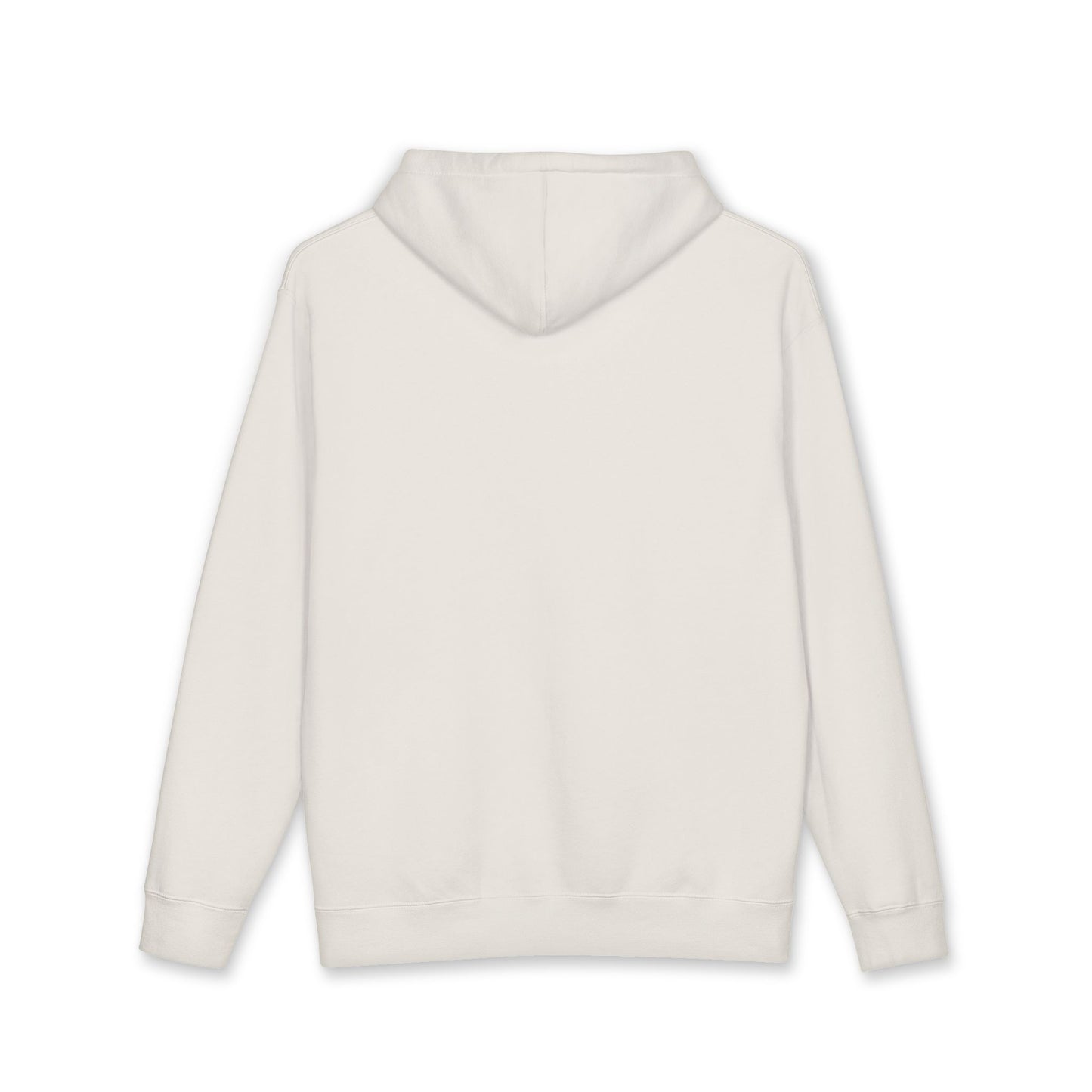 Hoodie — 'CREATE YOUR DESIGN' Graphic Pullover