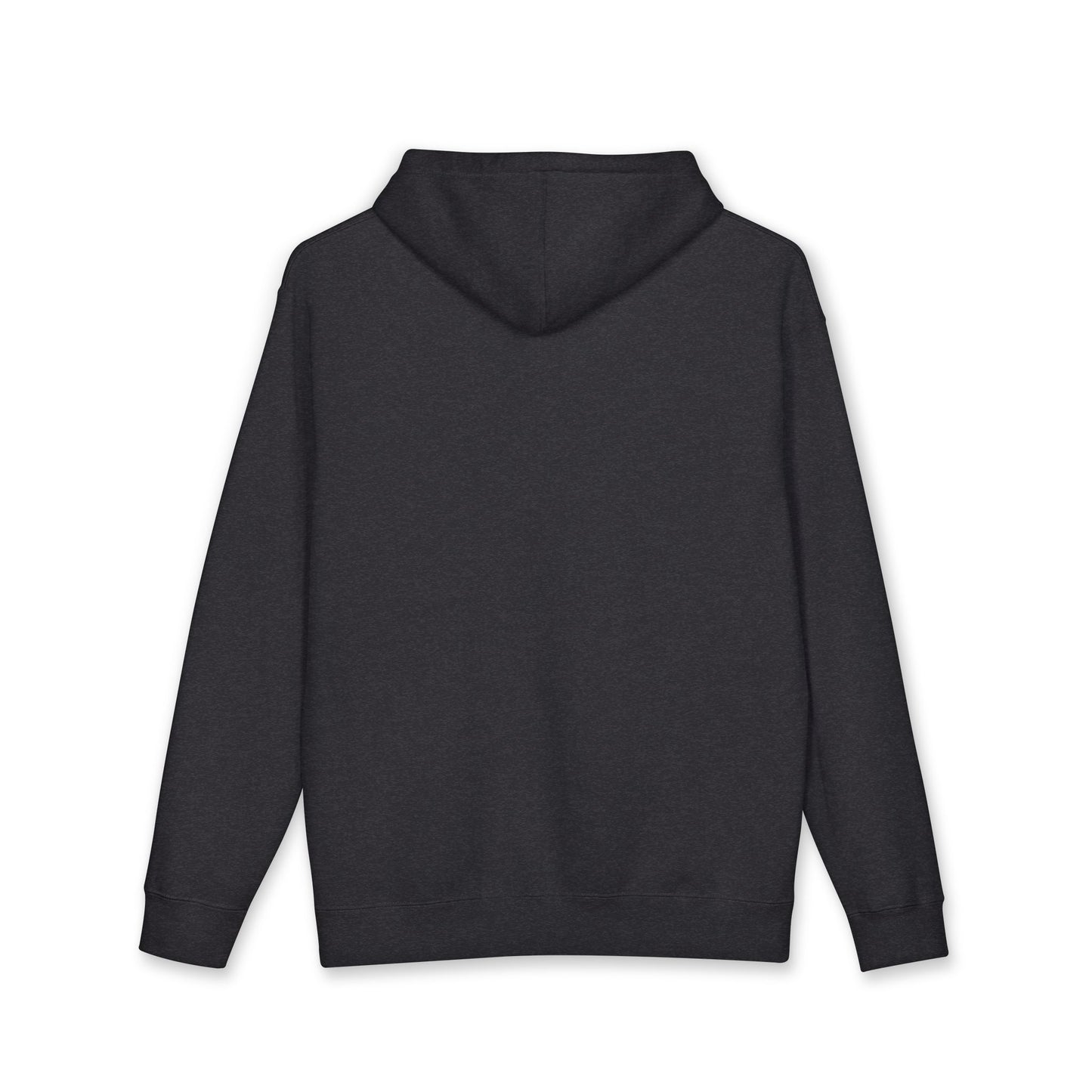 Hoodie — 'CREATE YOUR DESIGN' Graphic Pullover