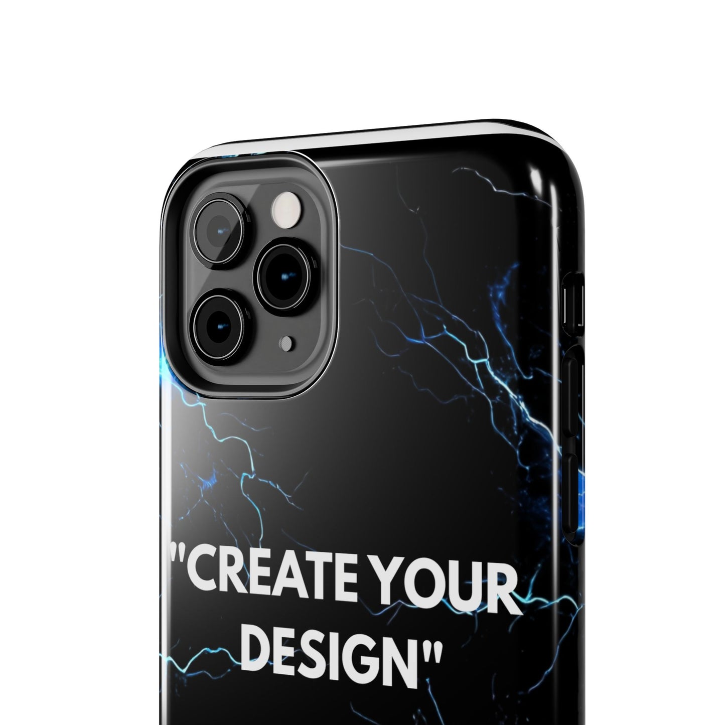 Custom Case for iPhone 11, 11 Pro & 11 Pro Max — Design Your Own Tough Case