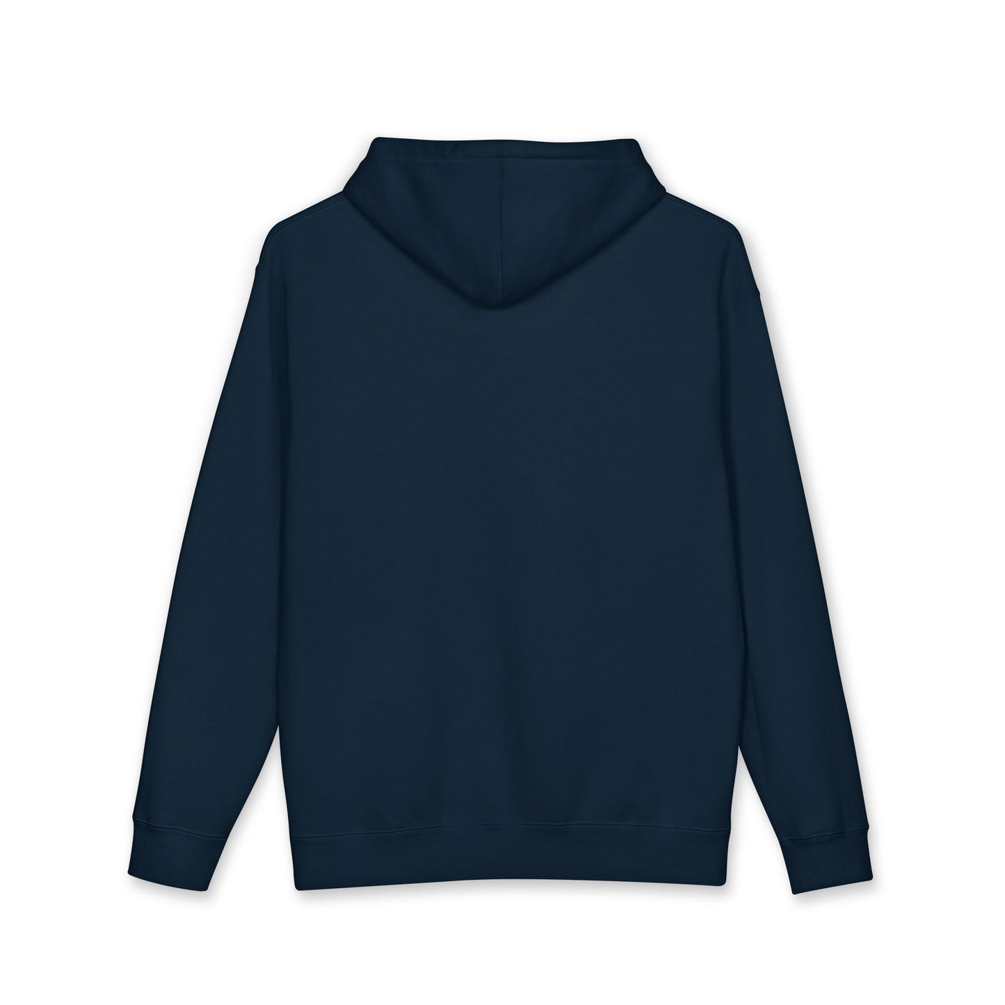 Hoodie — 'CREATE YOUR DESIGN' Graphic Pullover