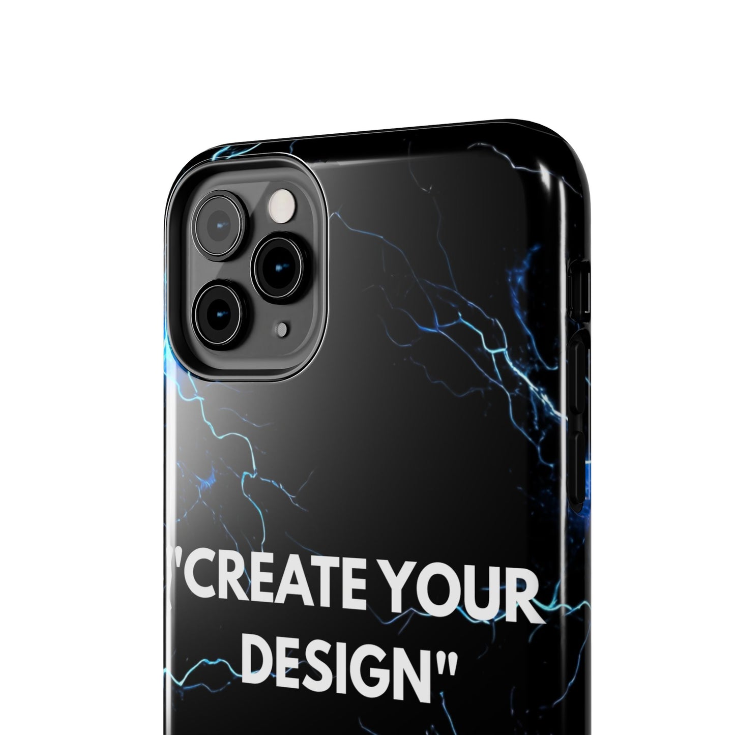 Custom Case for iPhone 11, 11 Pro & 11 Pro Max — Design Your Own Tough Case