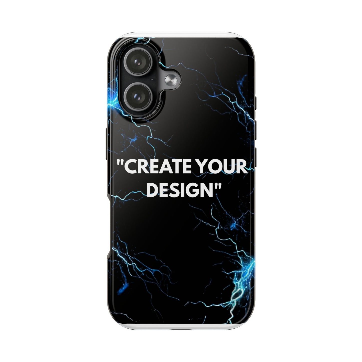Custom Case for iPhone 11, 11 Pro & 11 Pro Max — Design Your Own Tough Case