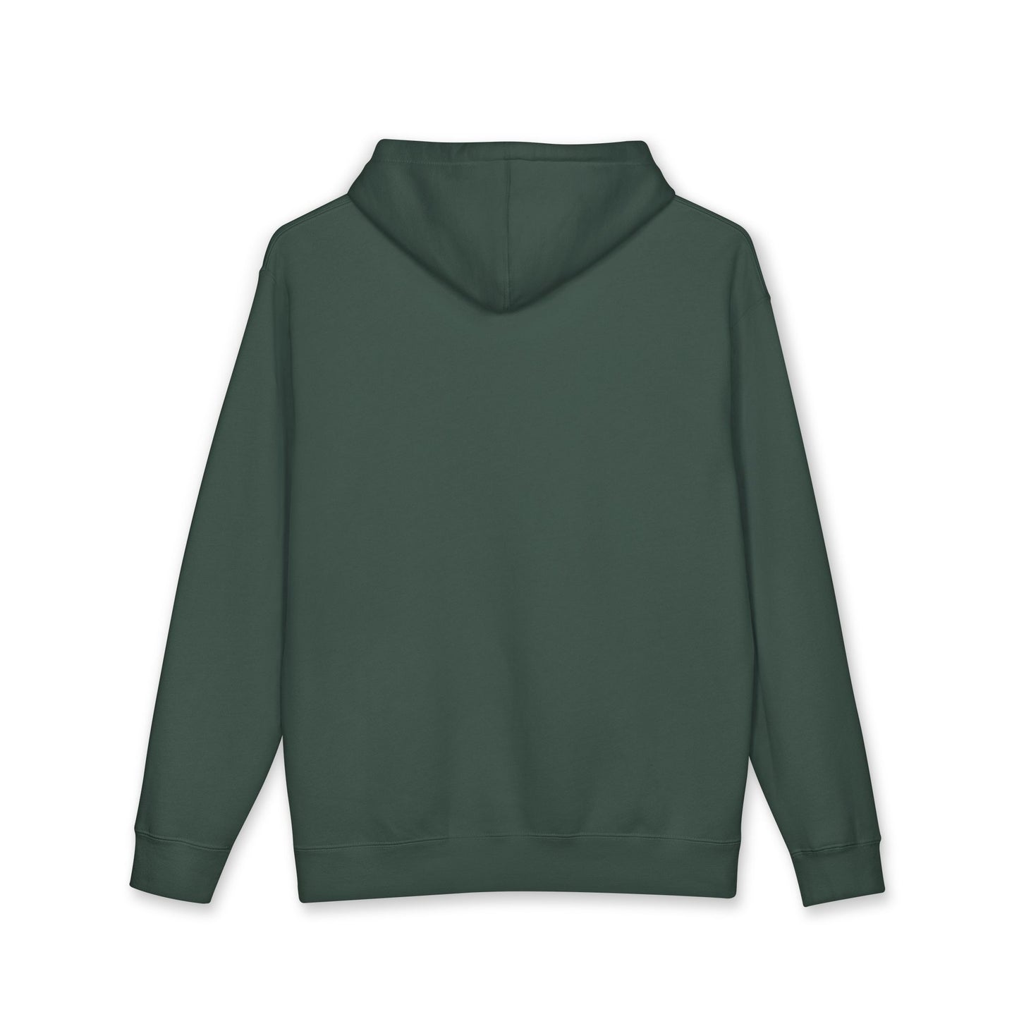 Hoodie — 'CREATE YOUR DESIGN' Graphic Pullover